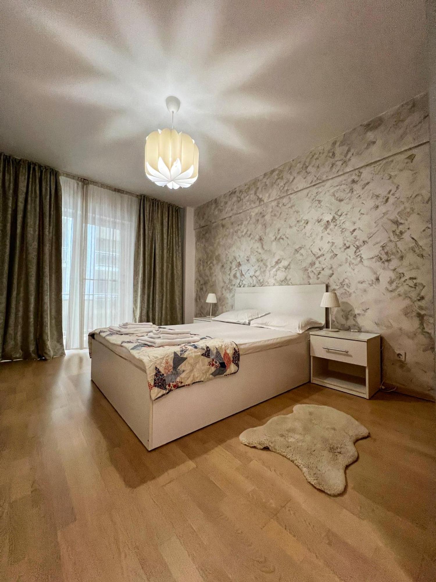 Wonderful Park Residences 5 Appartamento
