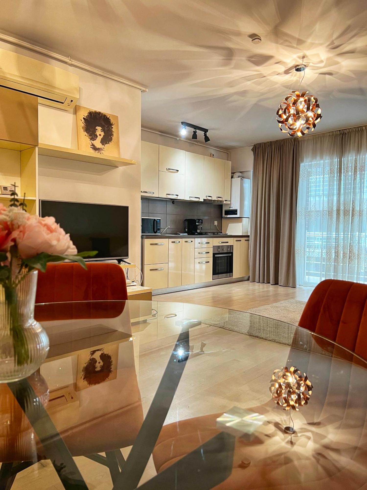 Appartamento Wonderful Park Residences 5