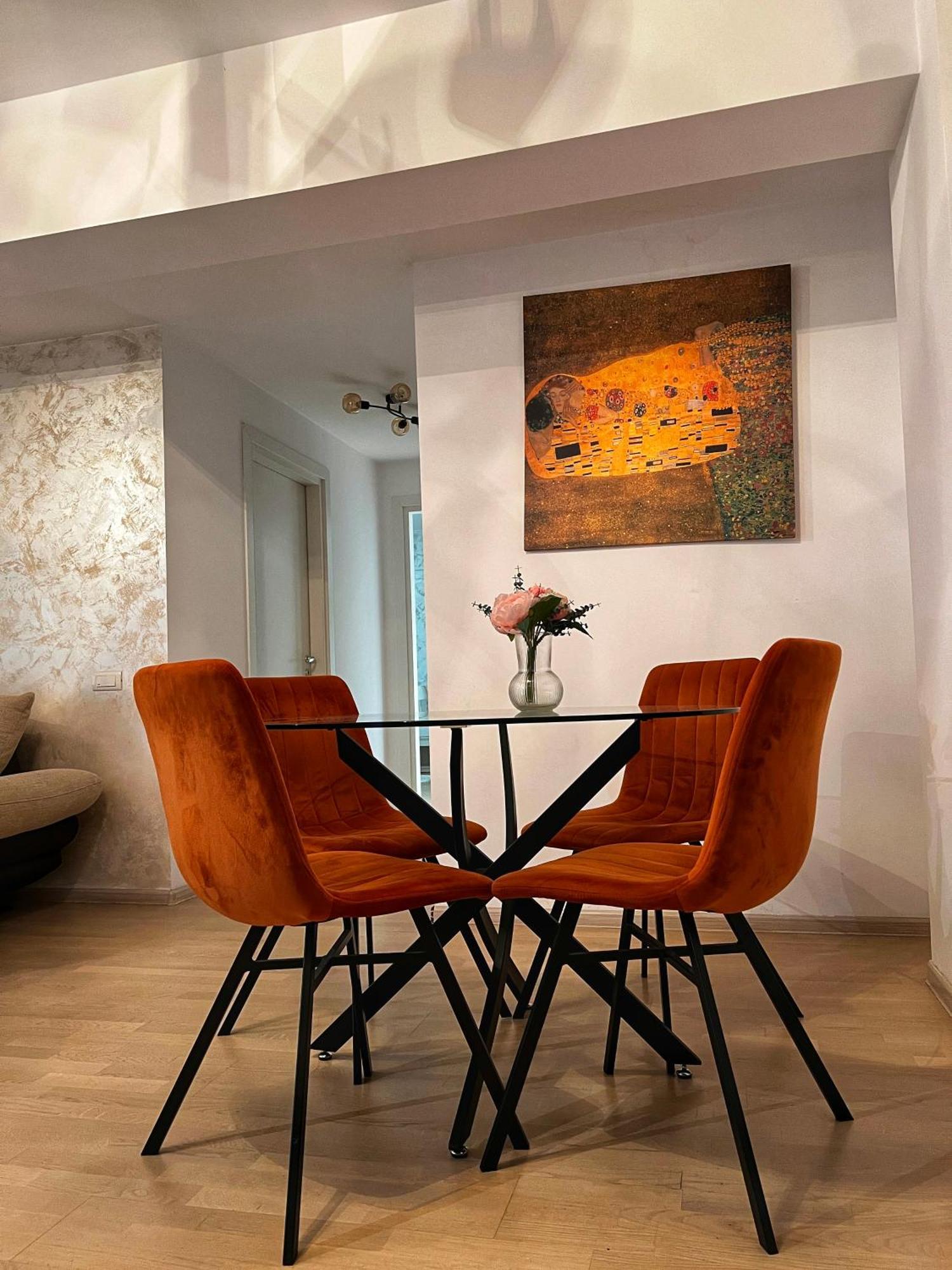 Appartamento Wonderful Park Residences 5 *