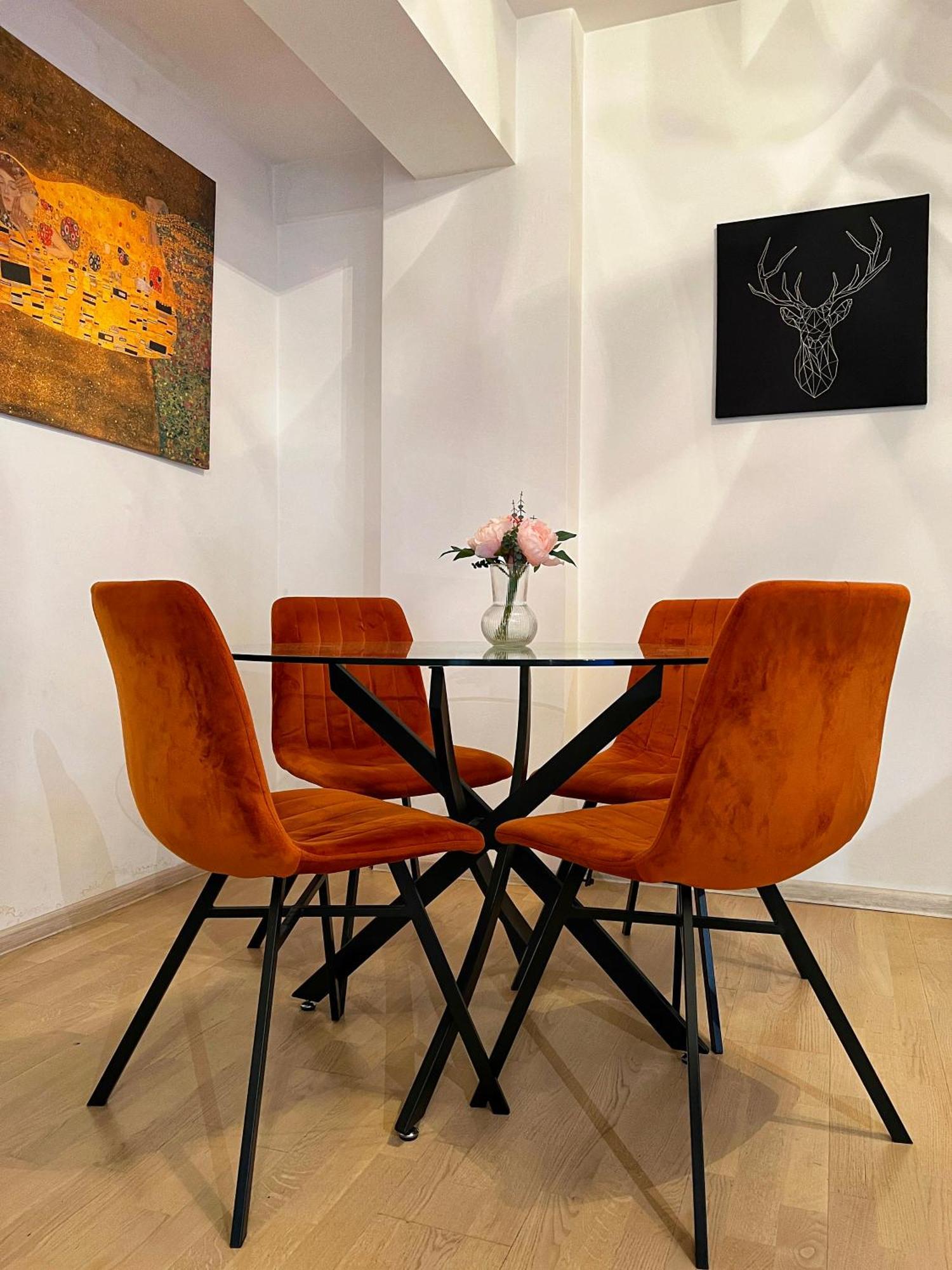 Appartamento Wonderful Park Residences 5