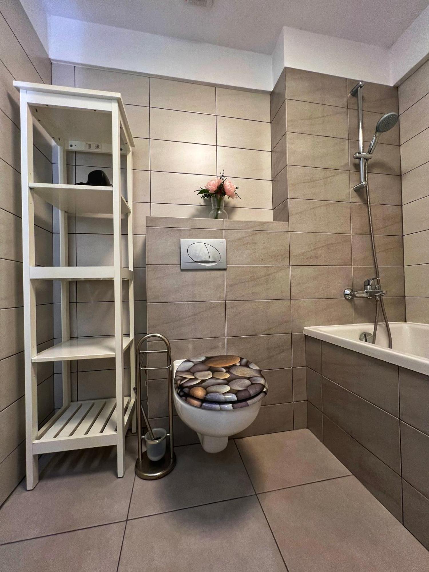 Wonderful Park Residences 5 * Bucarest