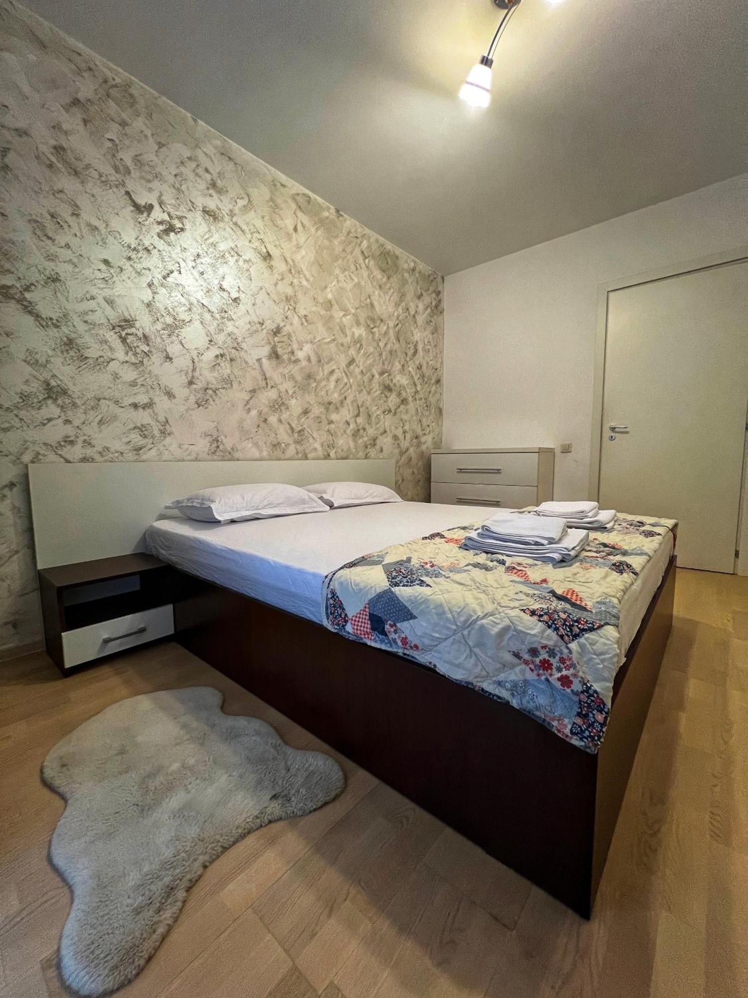 Wonderful Park Residences 5 * Bucarest