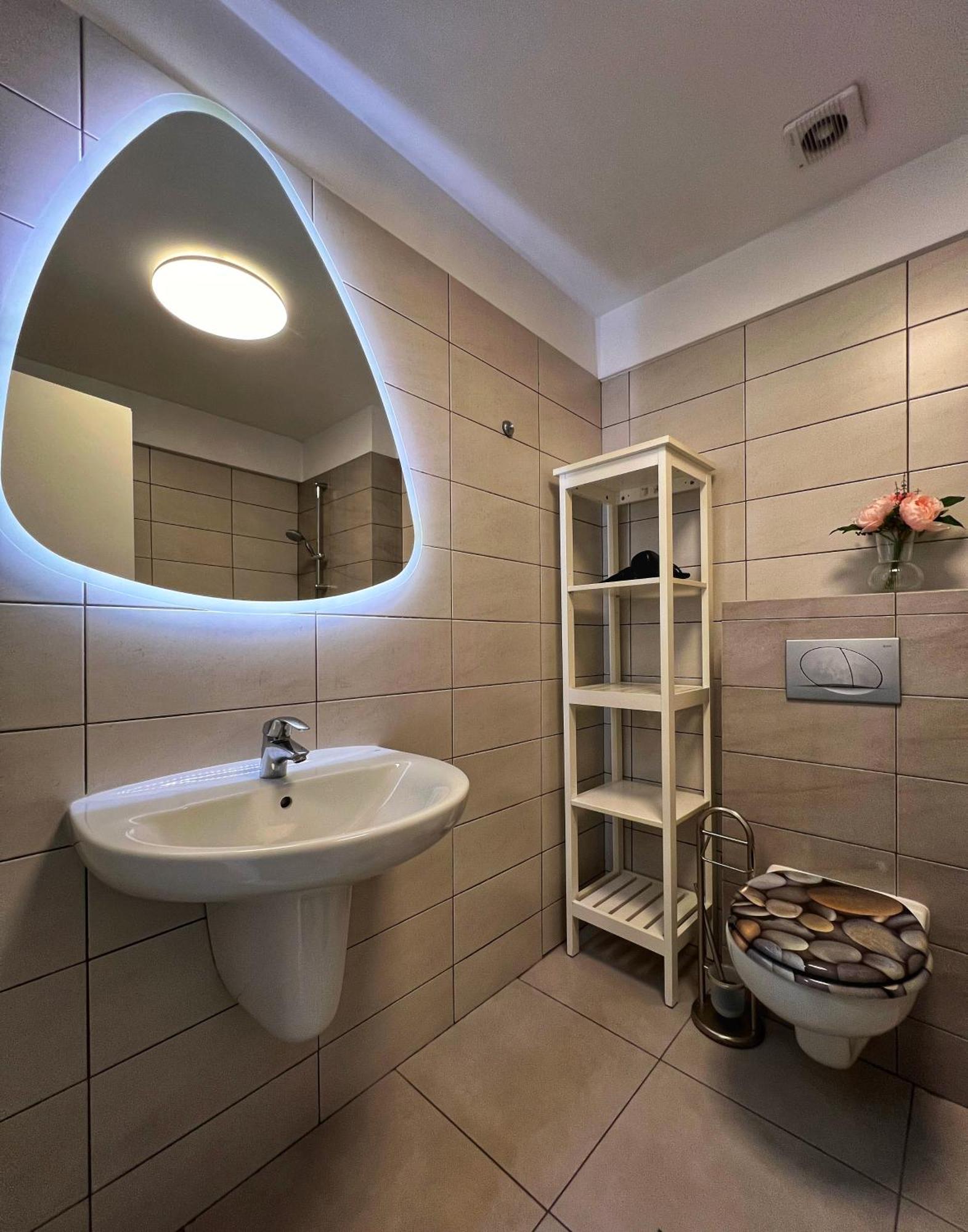 Wonderful Park Residences 5 Bucarest