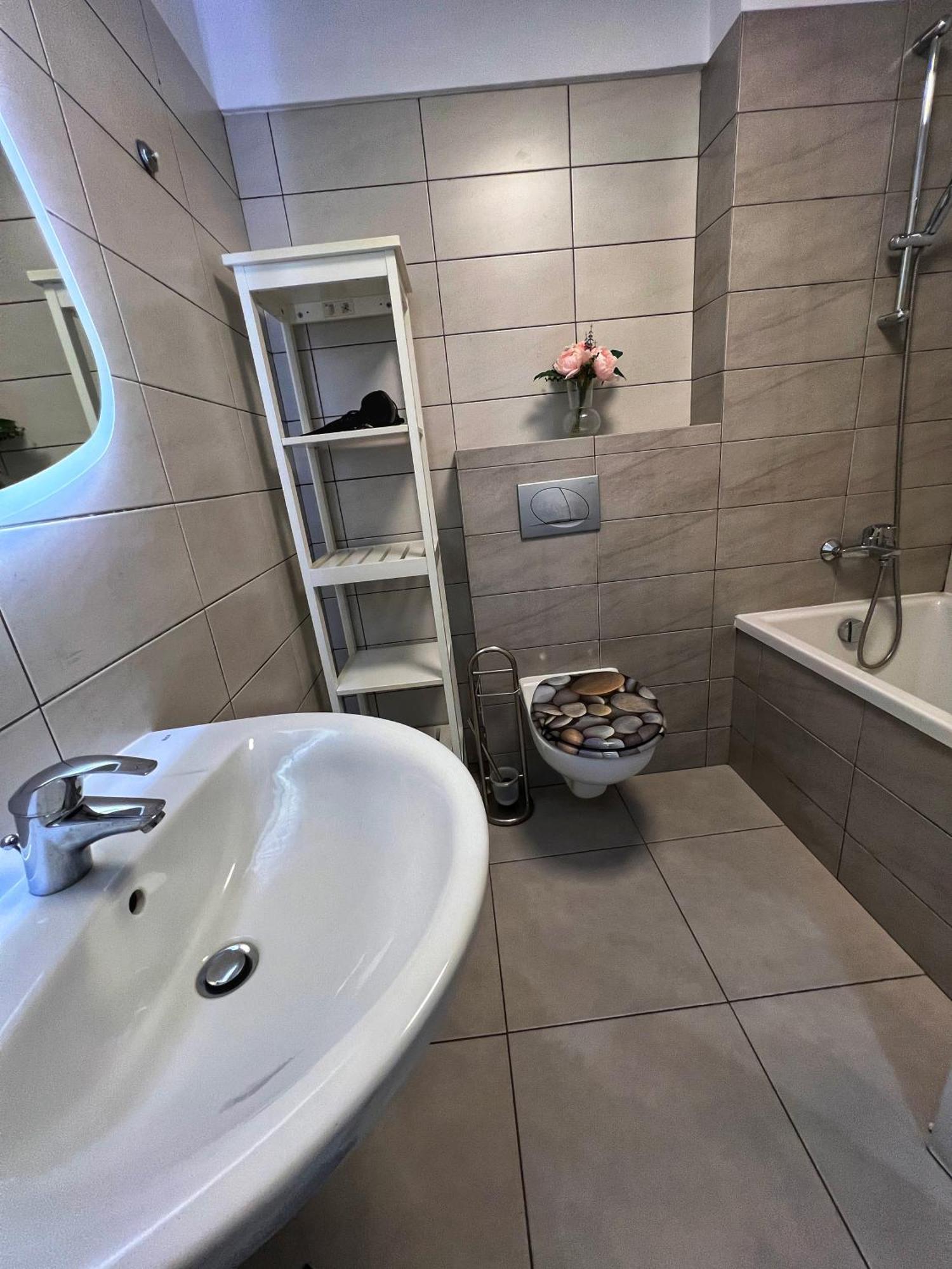 Wonderful Park Residences 5 * Bucarest