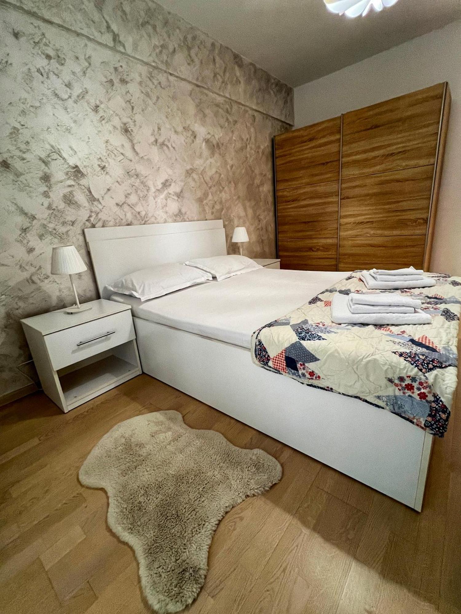 Wonderful Park Residences 5 * Bucarest